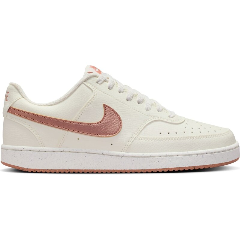 Nike W Court Vision Low Next Nature WHITE