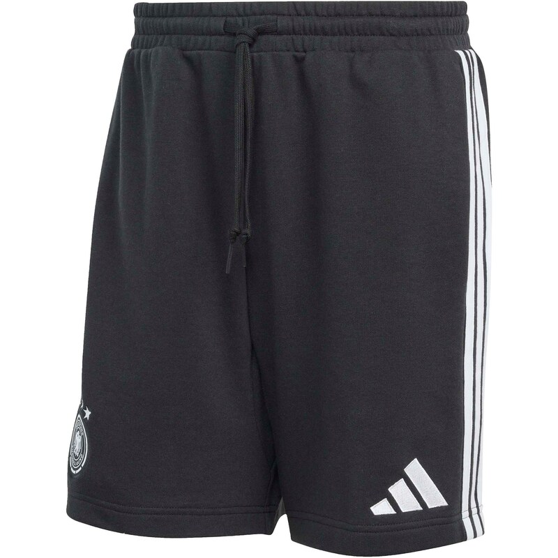 ADIDAS PERFORMANCE Sportovní kalhoty DFB DNA SHO černá