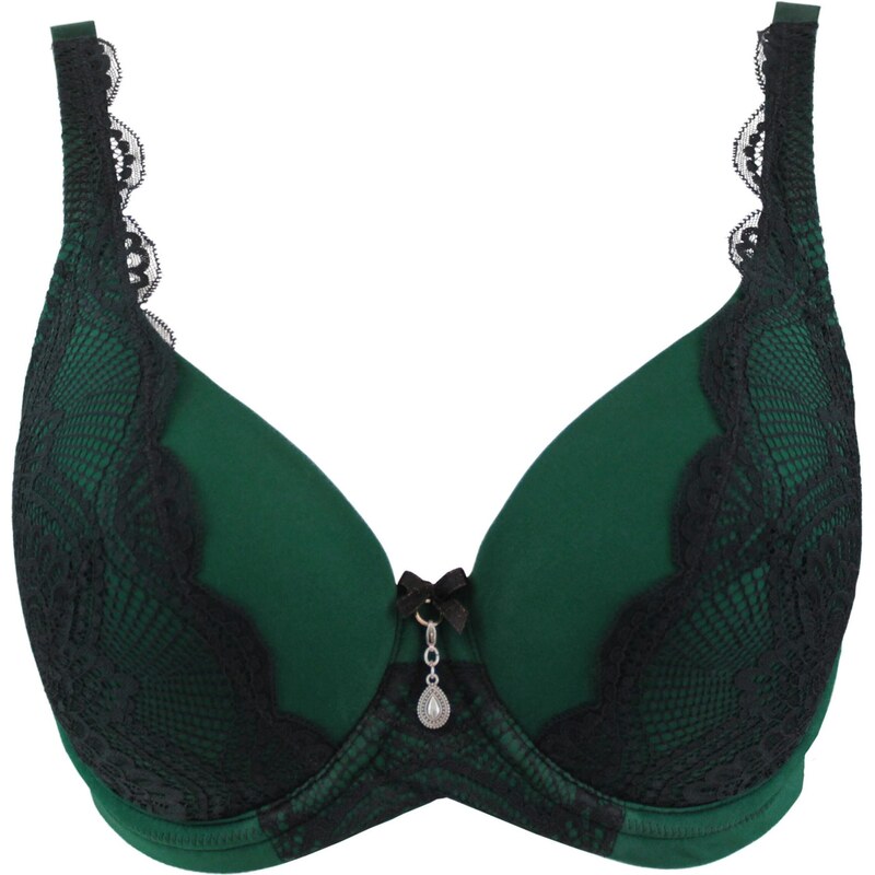 SugarShape Podprsenka Pure Divine jedle 113476866