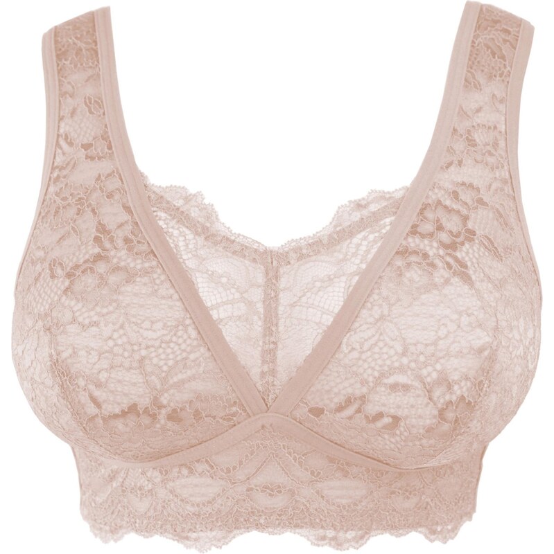 SugarShape Podprsenka Eliana cappuccino 113476867