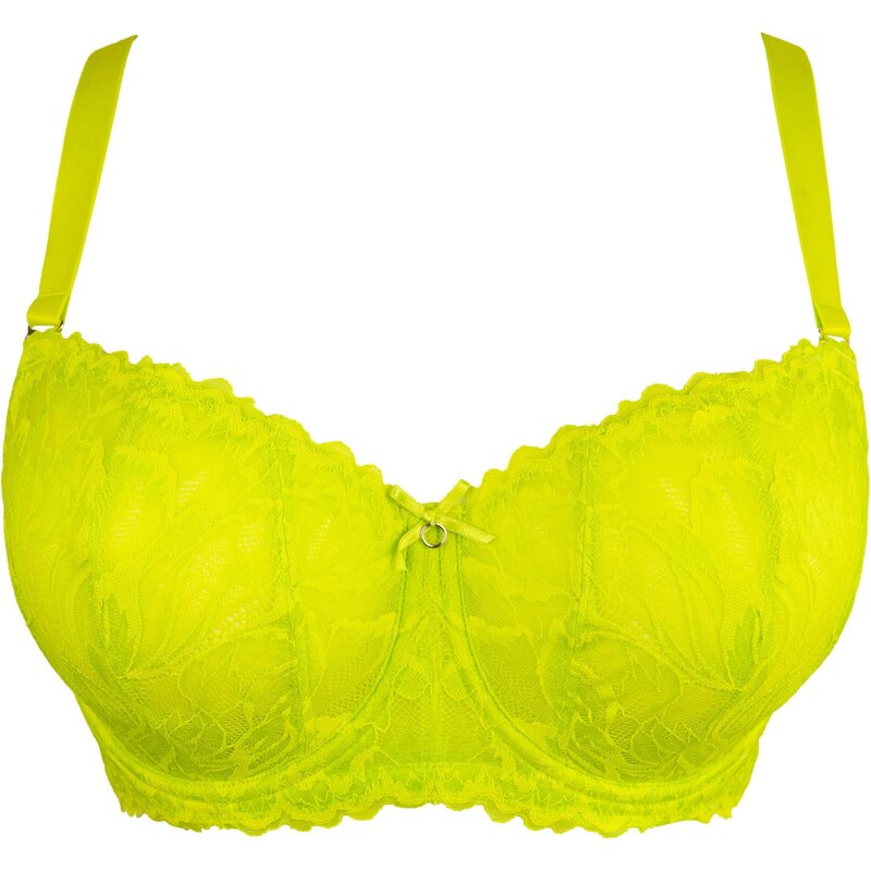 SugarShape Podprsenka Cariba limone 113481259