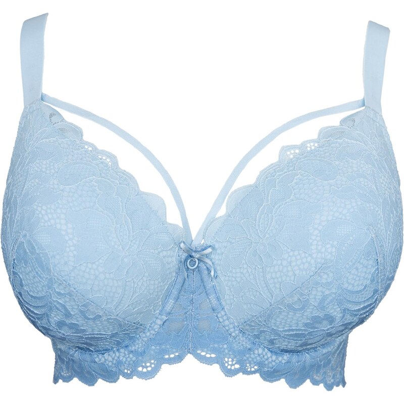 SugarShape Podprsenka True Luna modrá 113481398