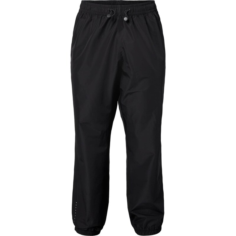 Active by Zizzi Outdoorové kalhoty AKLARA černá 113486903
