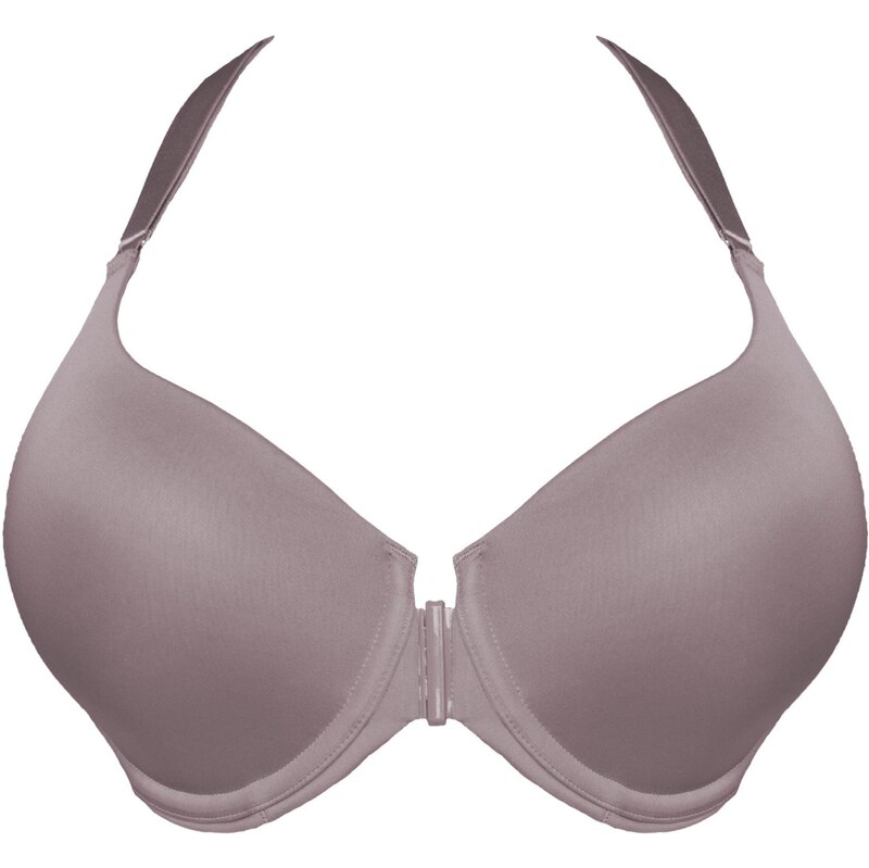 SugarShape Podprsenka Pure Luxe šedobéžová 113481950