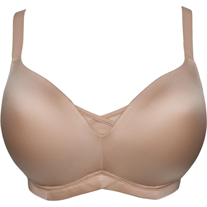 SugarShape Podprsenka Sensation cappuccino 113481954