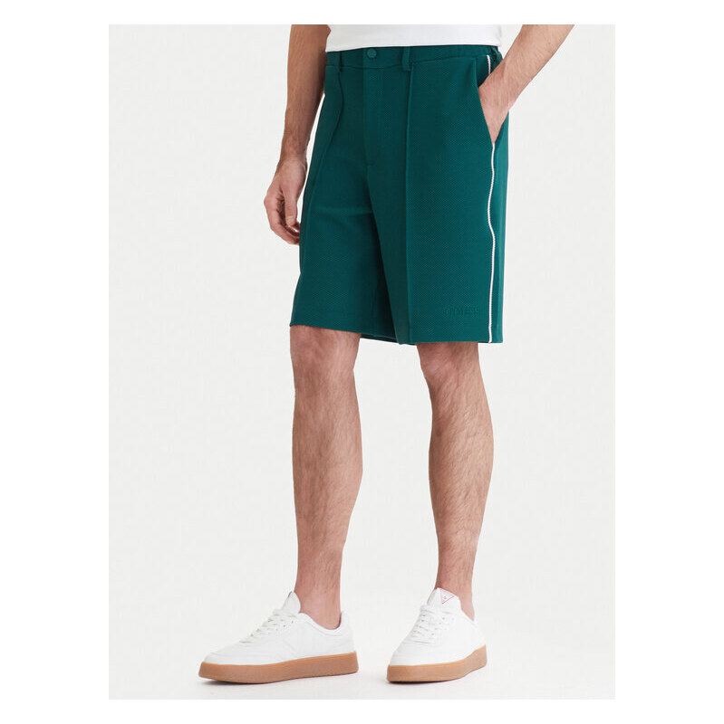 Sportovní kraťasy Guess