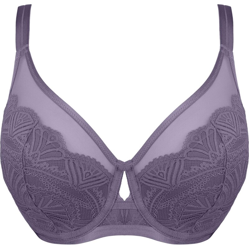SugarShape Podprsenka Sensa Luxe šeříková 113482113