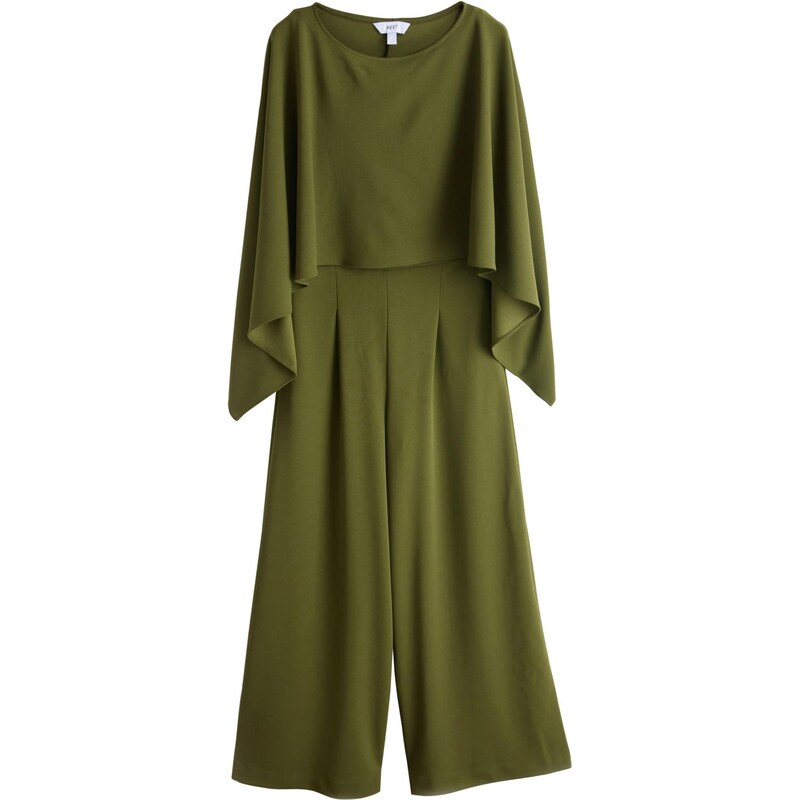 Next Overal khaki