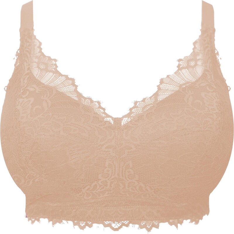 SugarShape Podprsenka SENSLA cappuccino 113482225