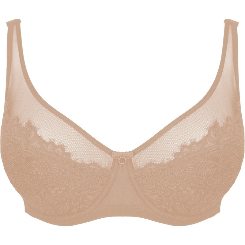 SugarShape Podprsenka Sensla cappuccino 113482929