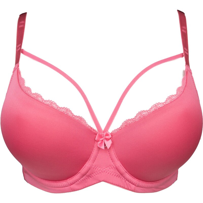 SugarShape Podprsenka Conscious pink 113483251