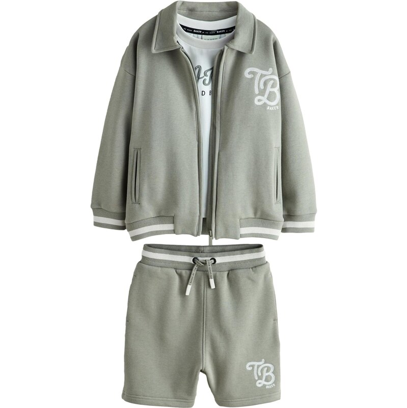 Baker by Ted Baker Sada pastelově zelená 113487008