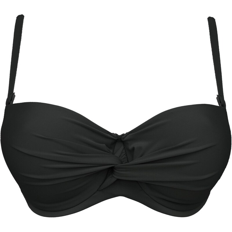 SugarShape Horní díl plavek Mambo černá 113484226