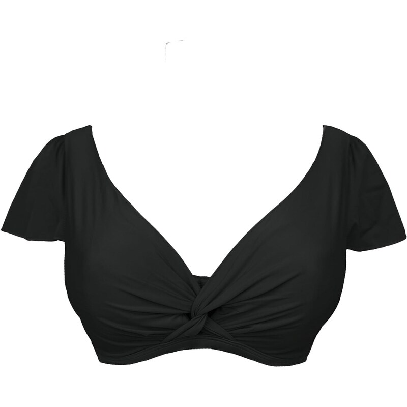 SugarShape Horní díl plavek Mambo černá 113484374