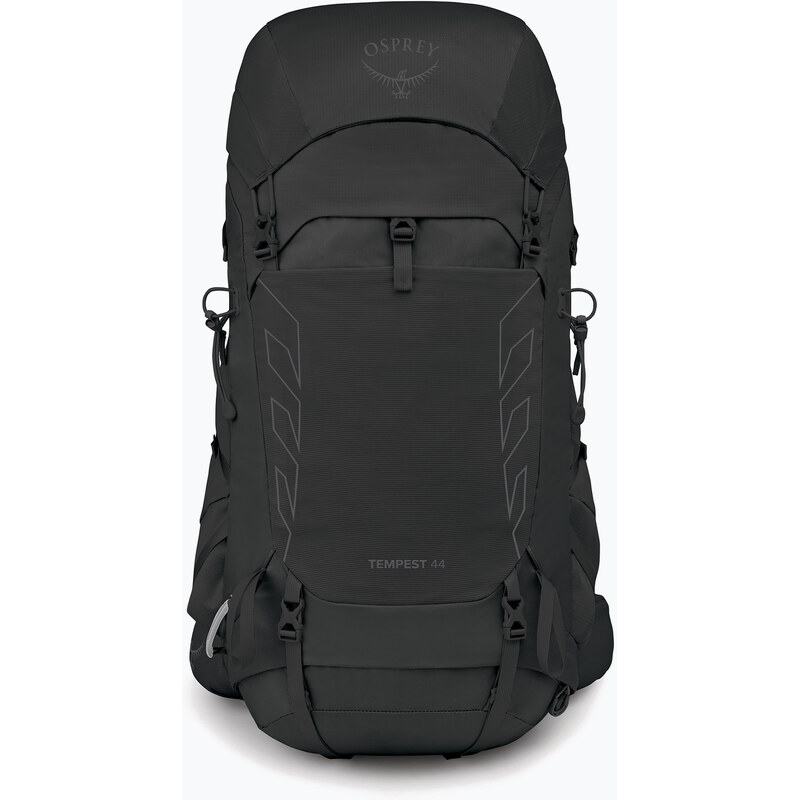 Osprey Dámský trekingový batoh sprey Tempest 44 l black / coal