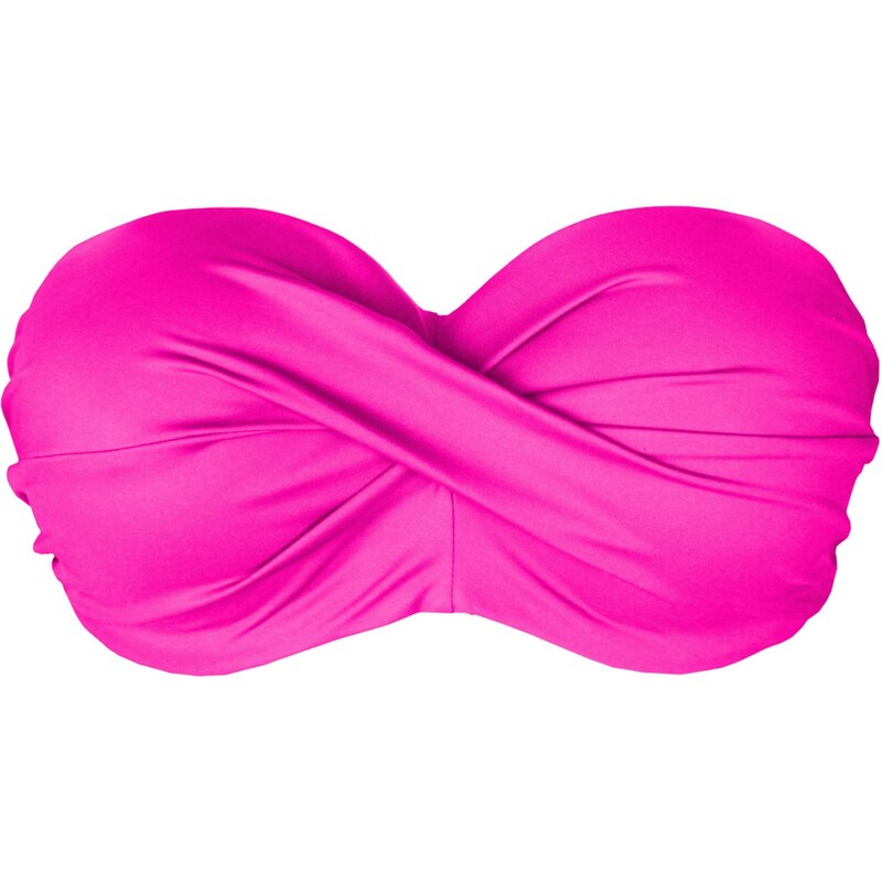 SugarShape Horní díl plavek Monaco pink 113484496