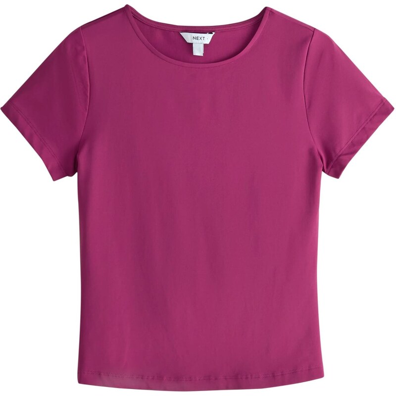 Next Tričko magenta