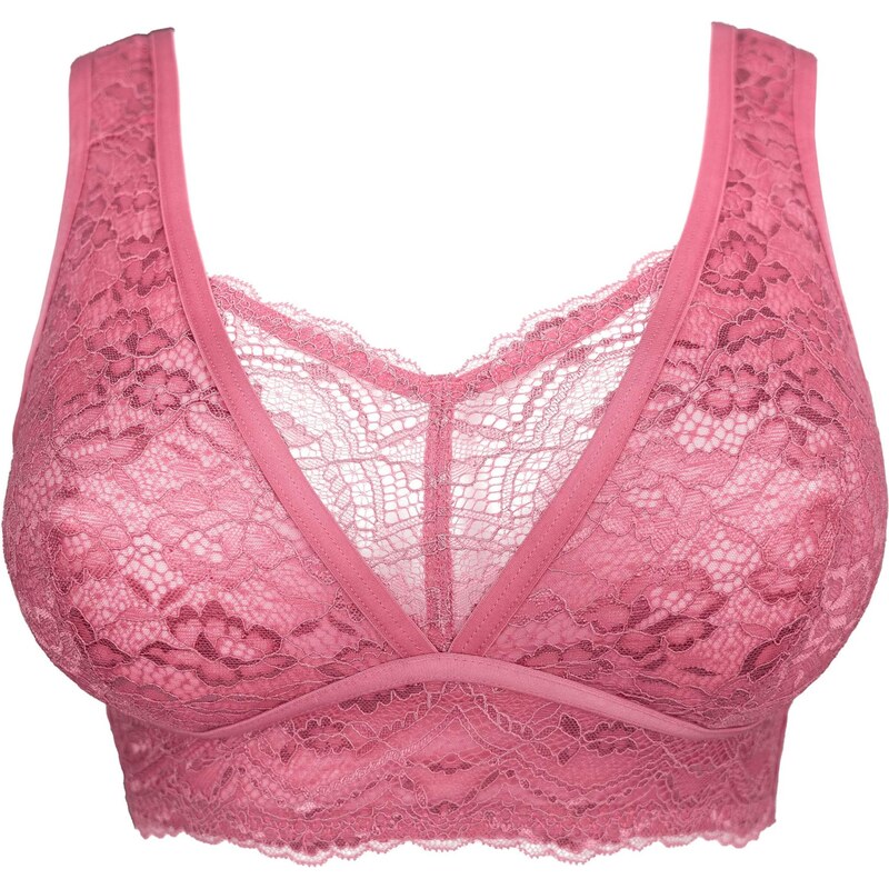 SugarShape Podprsenka Eliana pink 113484603