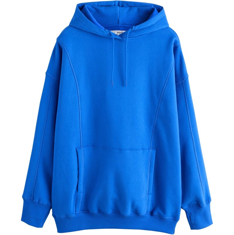 Next Mikina indigo 113487070