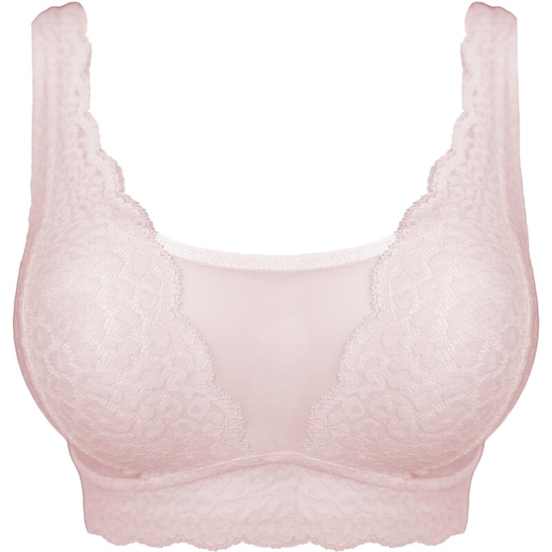 SugarShape Podprsenka Elva růžová 113484738