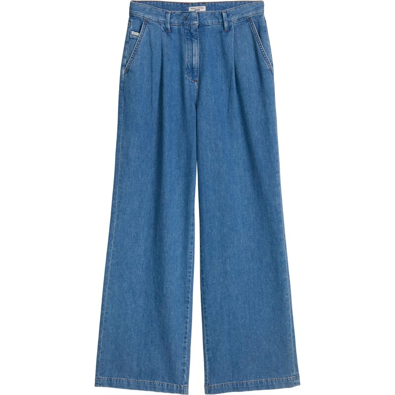 Marc OPolo DENIM Džíny modrá džínovina