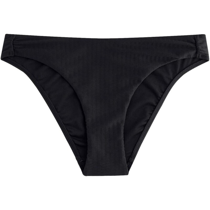 Mint Velvet Spodní díl plavek černá