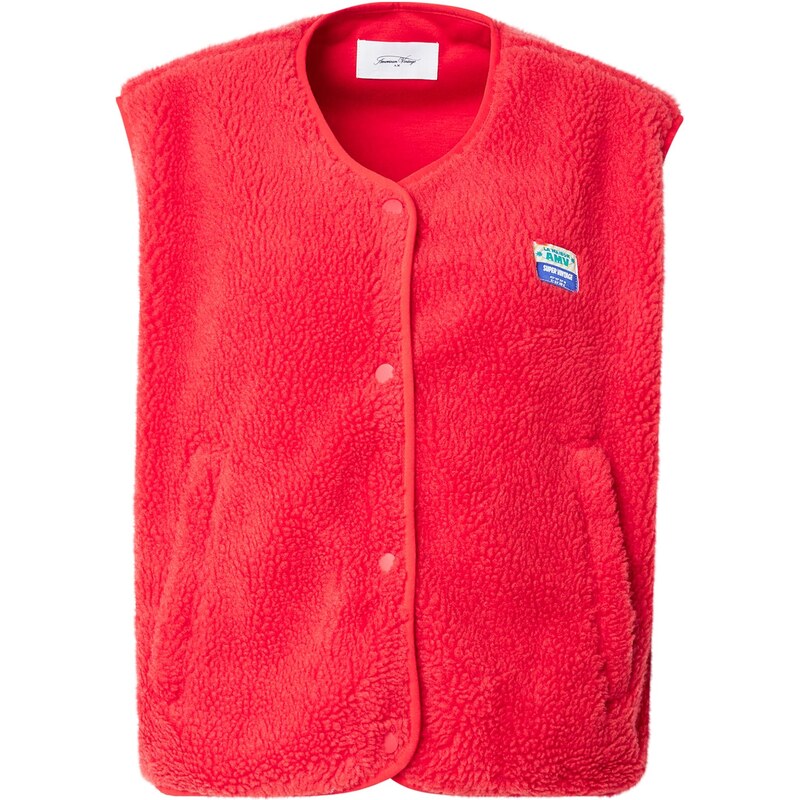 AMERICAN VINTAGE Vesta HOKTOWN červená 113487424