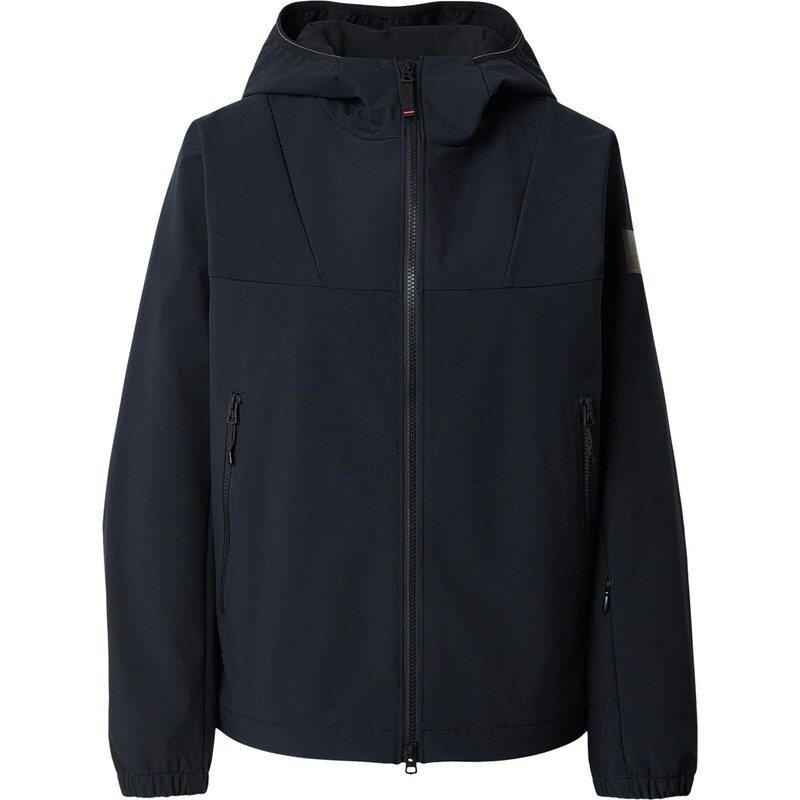 Bogner Fire + Ice Přechodná bunda LESKA2 tmavě modrá 113487461