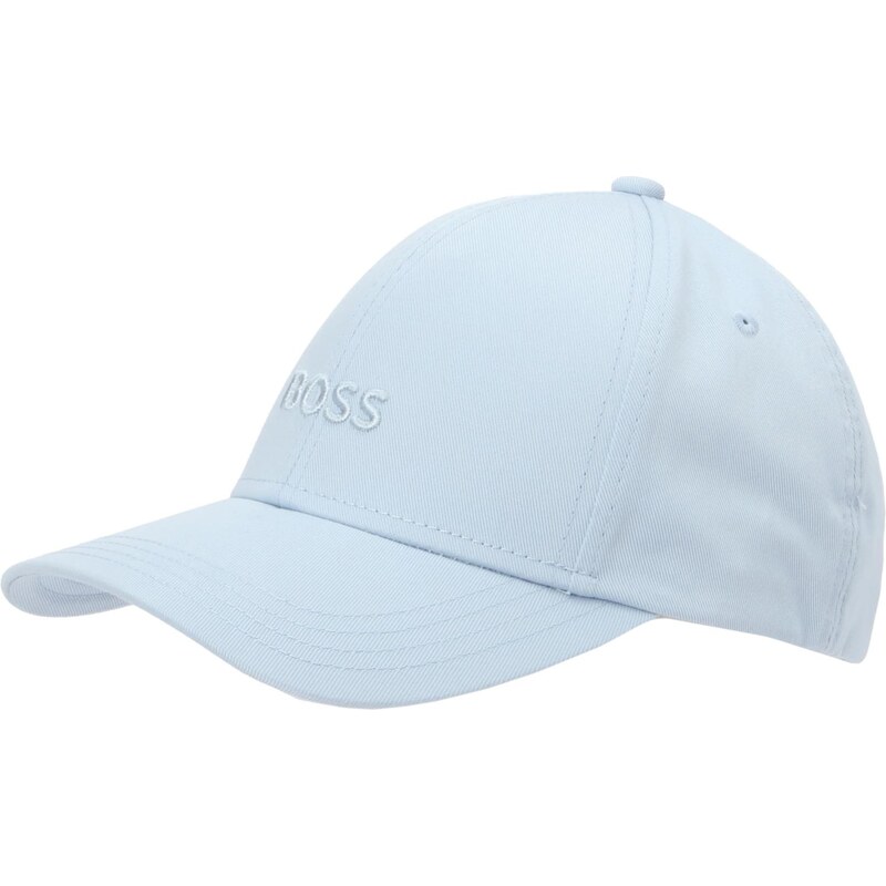 BOSS Kšiltovka Zed světlemodrá 113487493