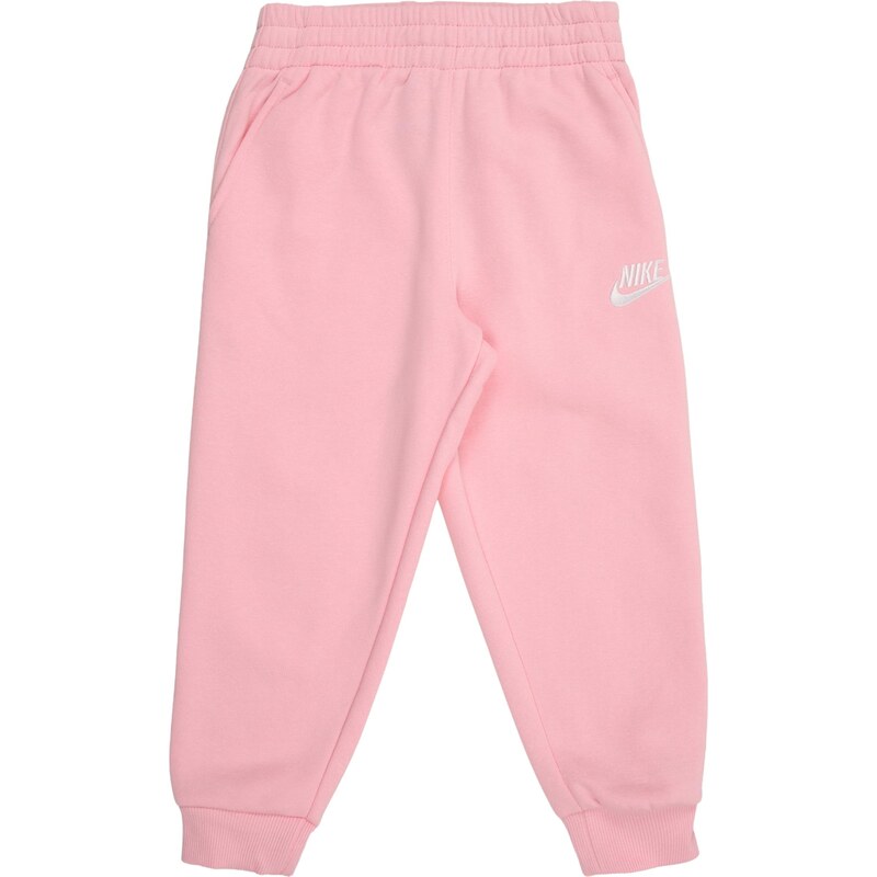 Nike Sportswear Kalhoty CLUB FLEECE růžová