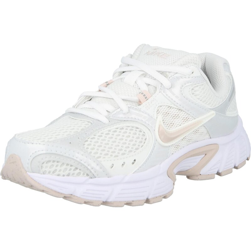 NIKE Tenisky V5 světle šedá / růže / bílá