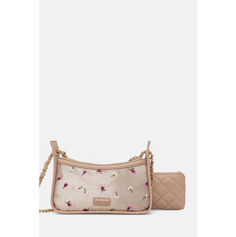 Aldo crossbody kabelka dámská VICTORIANBELLE 113497307