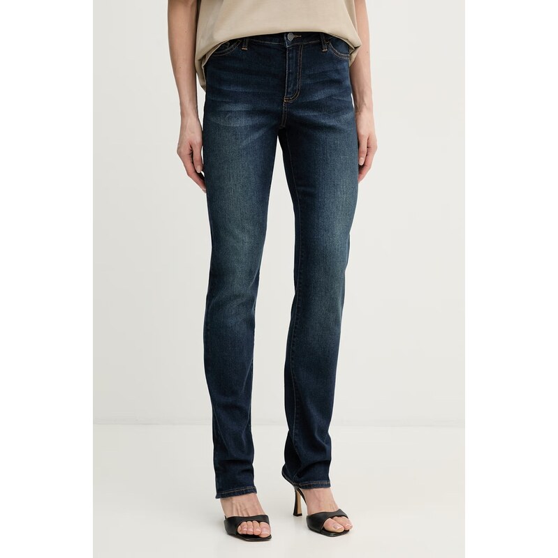 Armani Exchange džíny dámské 113528337