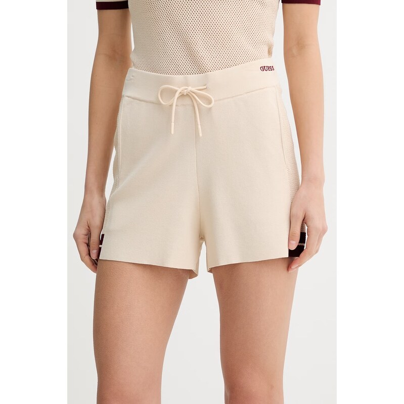 Guess šortky dámské GABRY 113497359