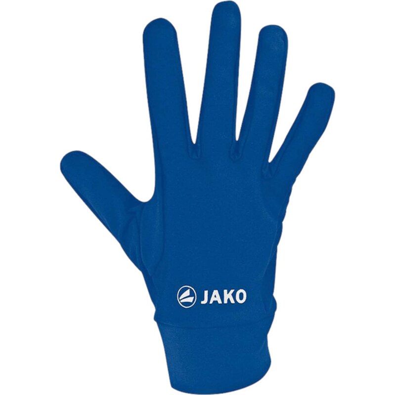 JAKO Sportovní rukavice modrá / bílá