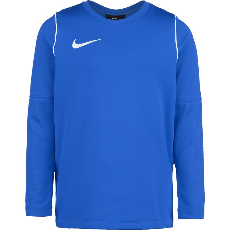 NIKE Funkční tričko Park 20 královská modrá / offwhite