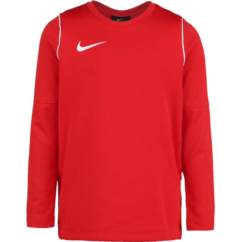 NIKE Funkční tričko Park 20 červená / offwhite