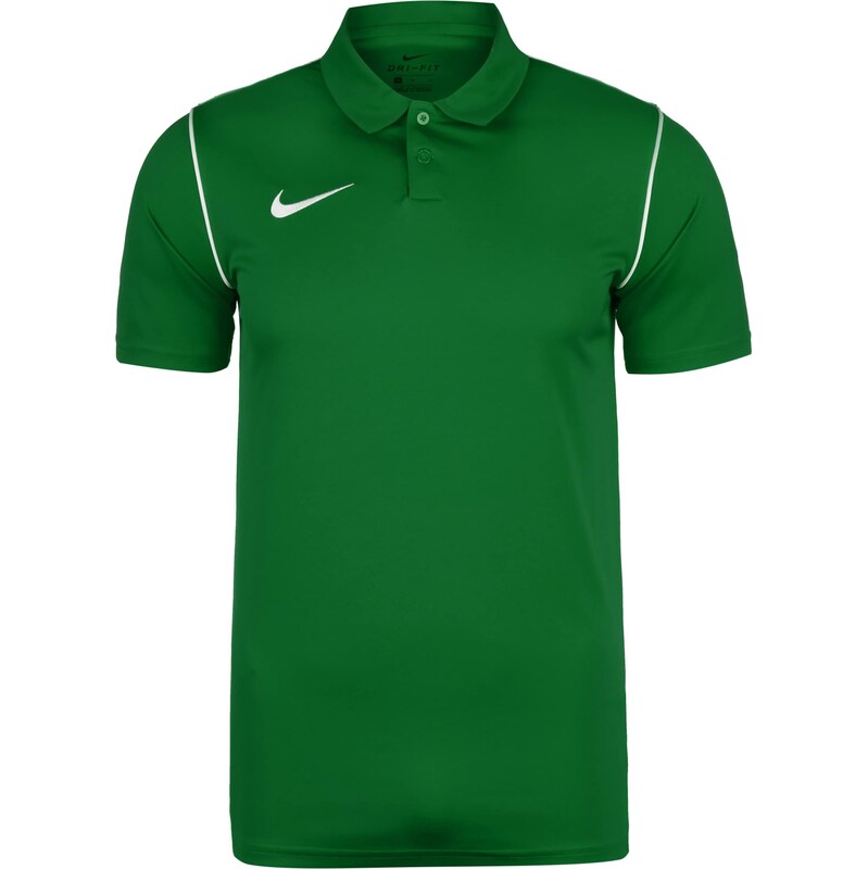 NIKE Funkční tričko Park 20 smaragdová