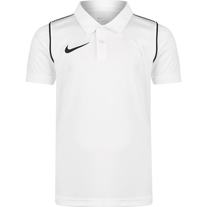 NIKE Funkční tričko Park 20 bílá