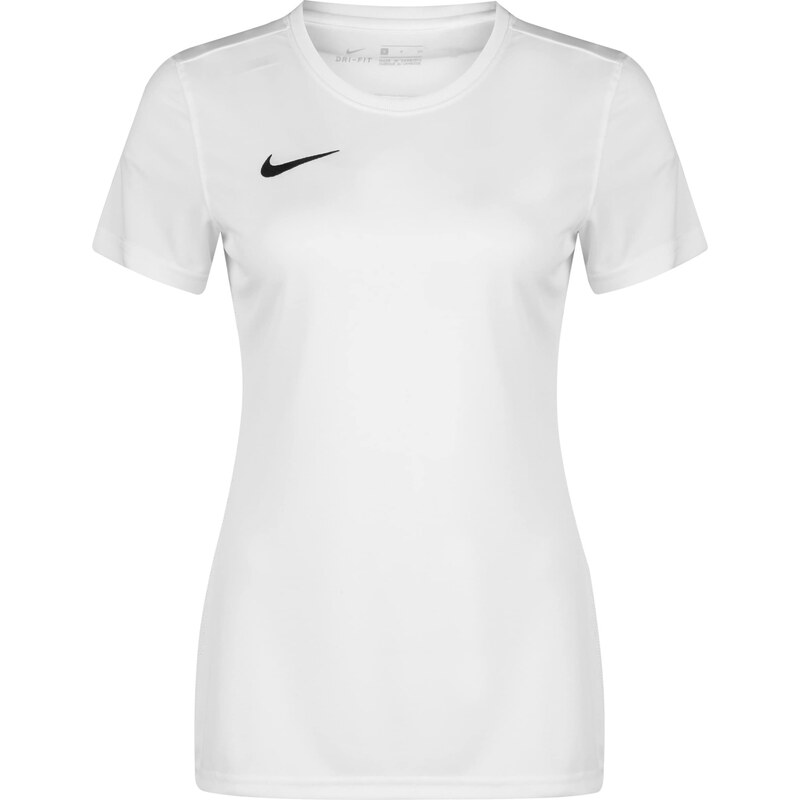 NIKE Trikot černá / bílá