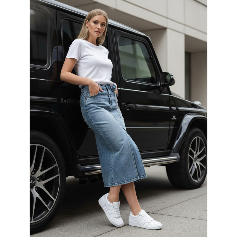 Dámská sukně ROSA LOVE Dstreet CY0511