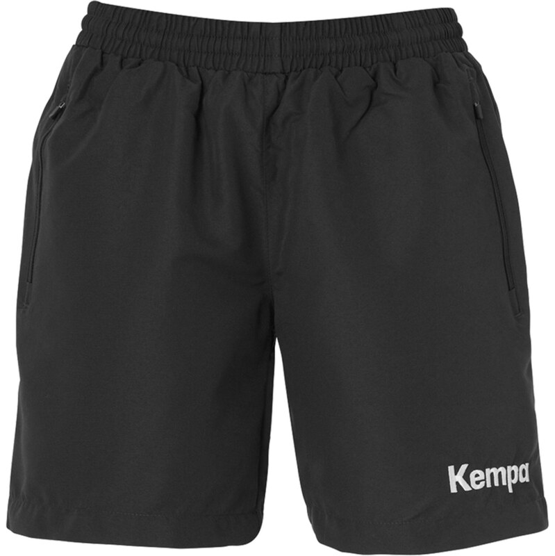 KEMPA Sportovní kalhoty černá