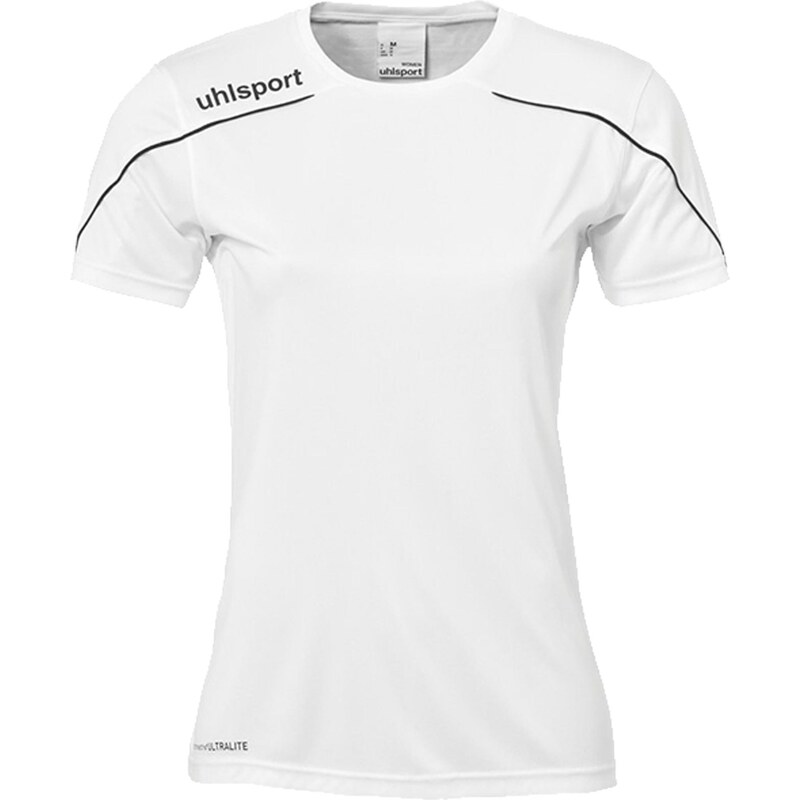 UHLSPORT Trikot černá / bílá