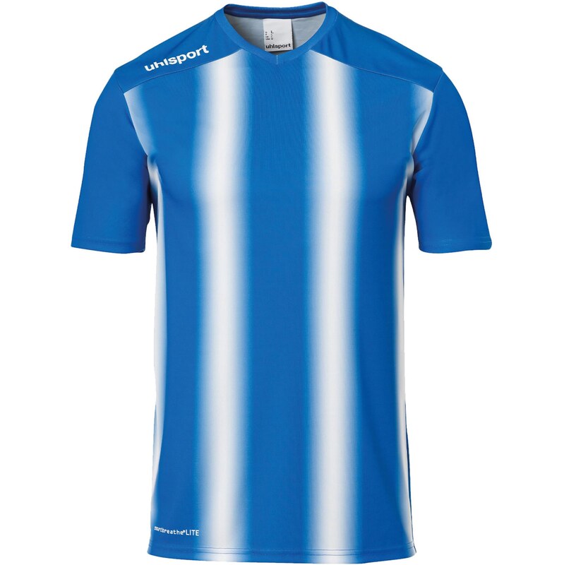 UHLSPORT Trikot modrá / bílá