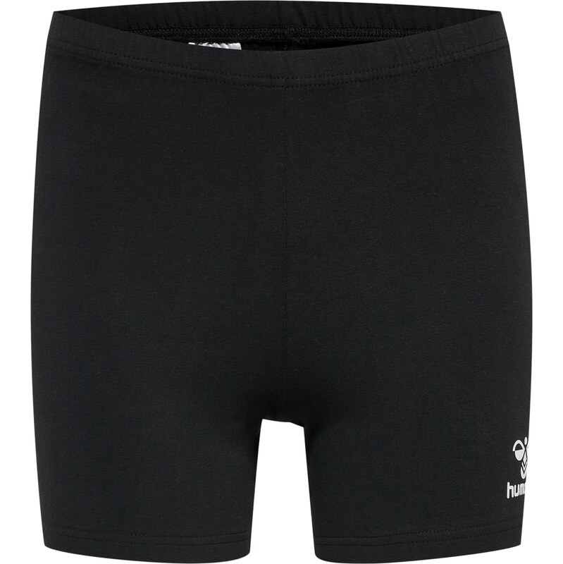 Hummel Sportovní spodní prádlo černá / bílá
