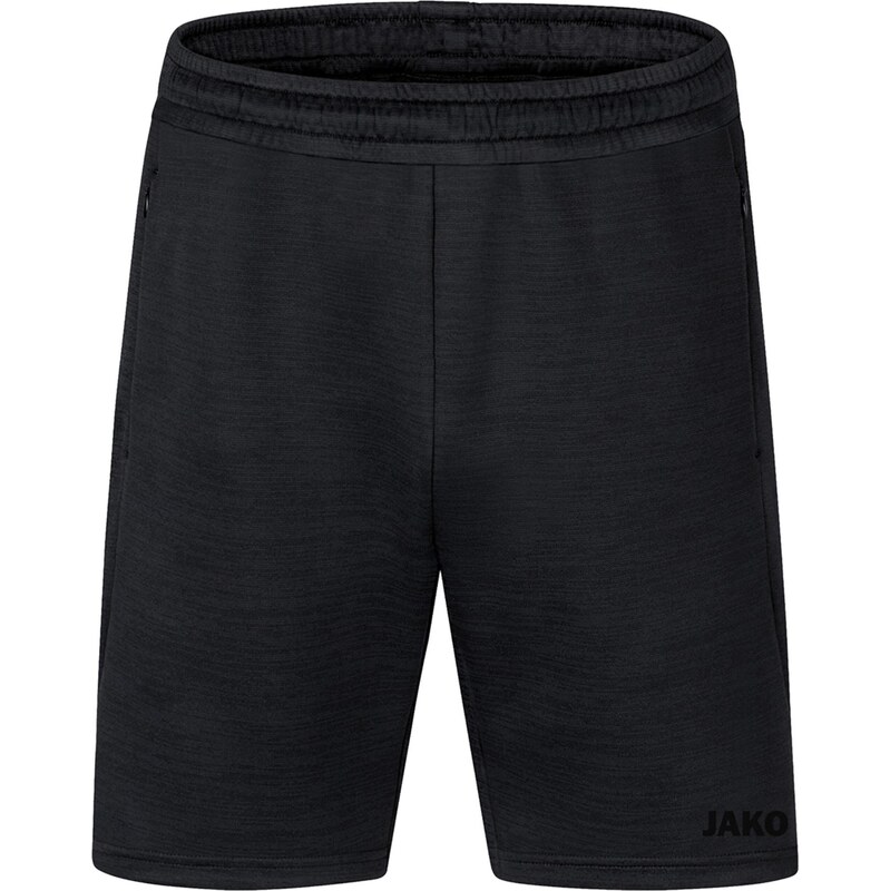 JAKO Sportovní kalhoty černá