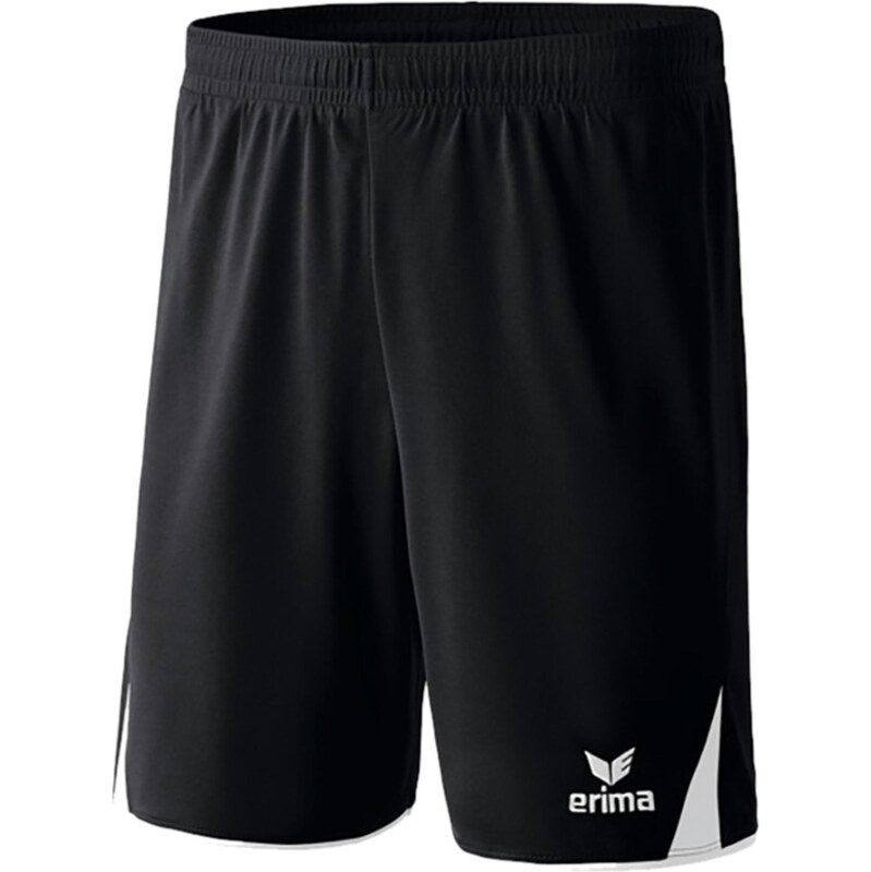 ERIMA Sportovní kalhoty černá