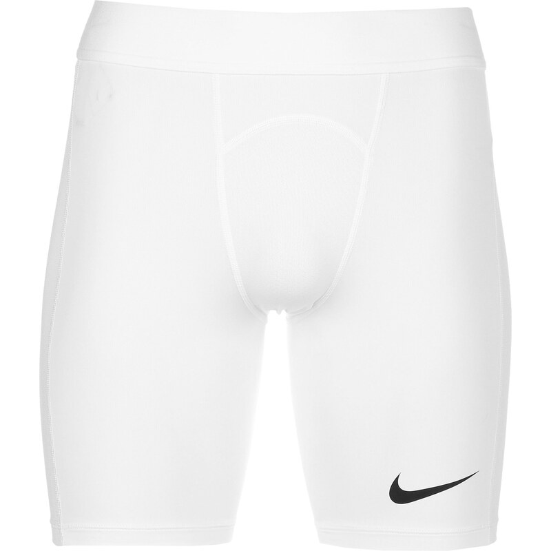 NIKE Sportovní spodní prádlo černá / bílá