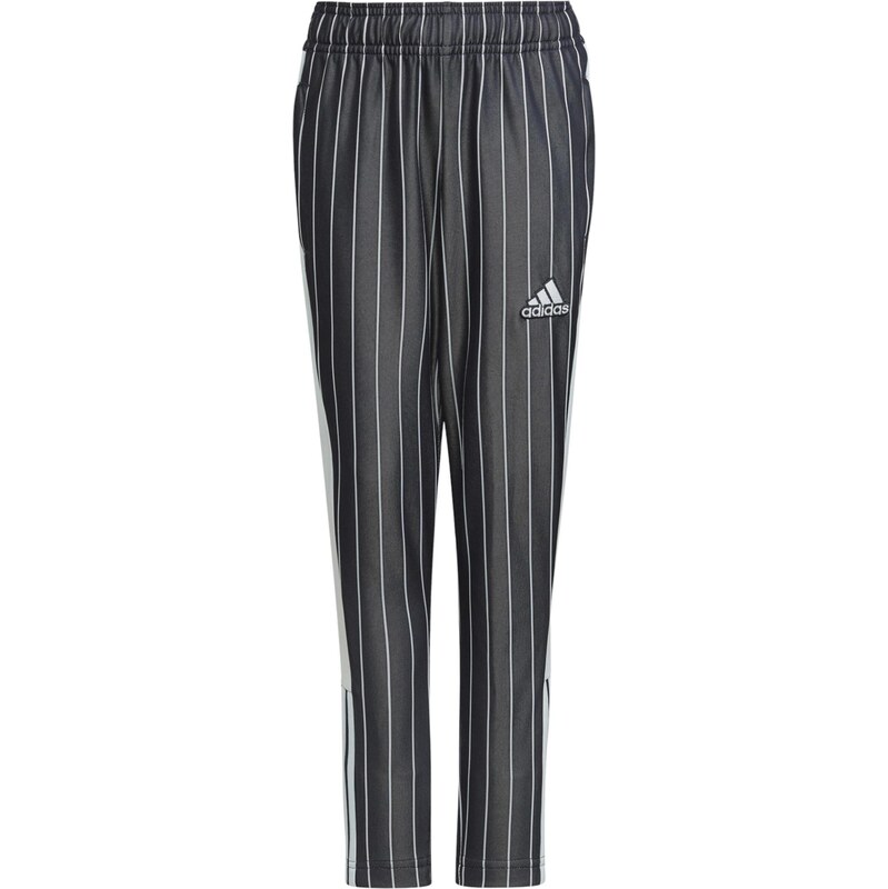 ADIDAS SPORTSWEAR Sportovní kalhoty Tiro marine modrá / aqua