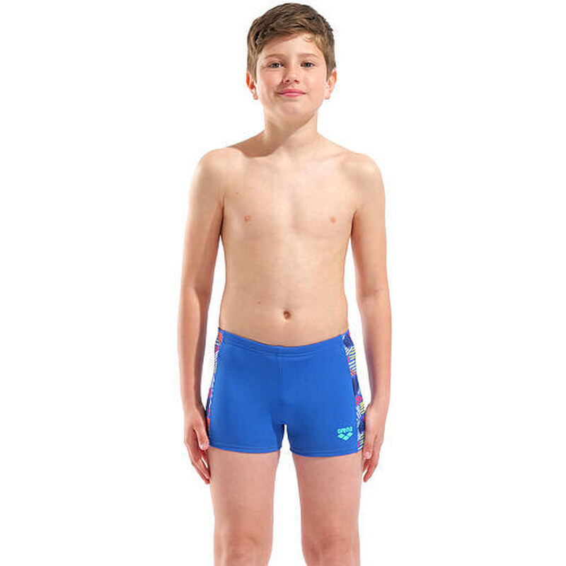 ARENA Chlapecké plavky Arena CANDIES SWIM SHORT 113473184